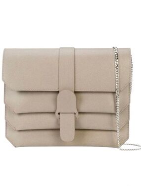 Senreve Triple Convertible Crossbody Bag